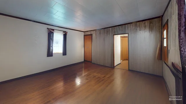 $99,500 | 203 George Street, Kendall, WI 54638