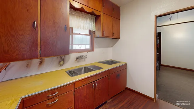 $99,500 | 203 George Street, Kendall, WI 54638