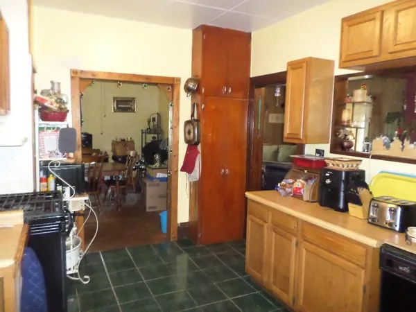 $99,500 | 203 George Street, Kendall, WI 54638