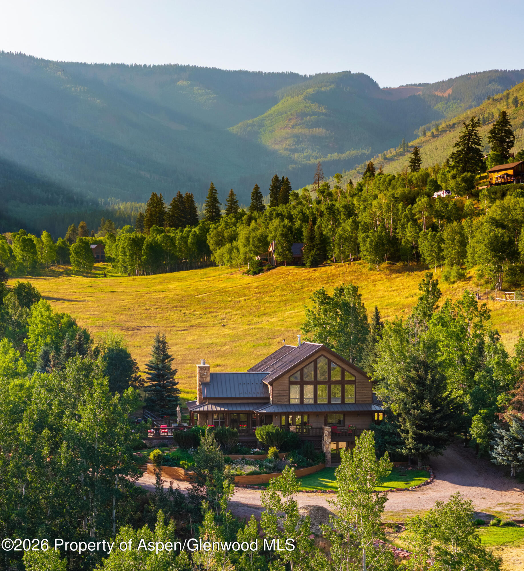 294 Ruedi Creek Road Basalt, CO 81621 - Photo 68 of 94 294RuediCrk_DASH00086