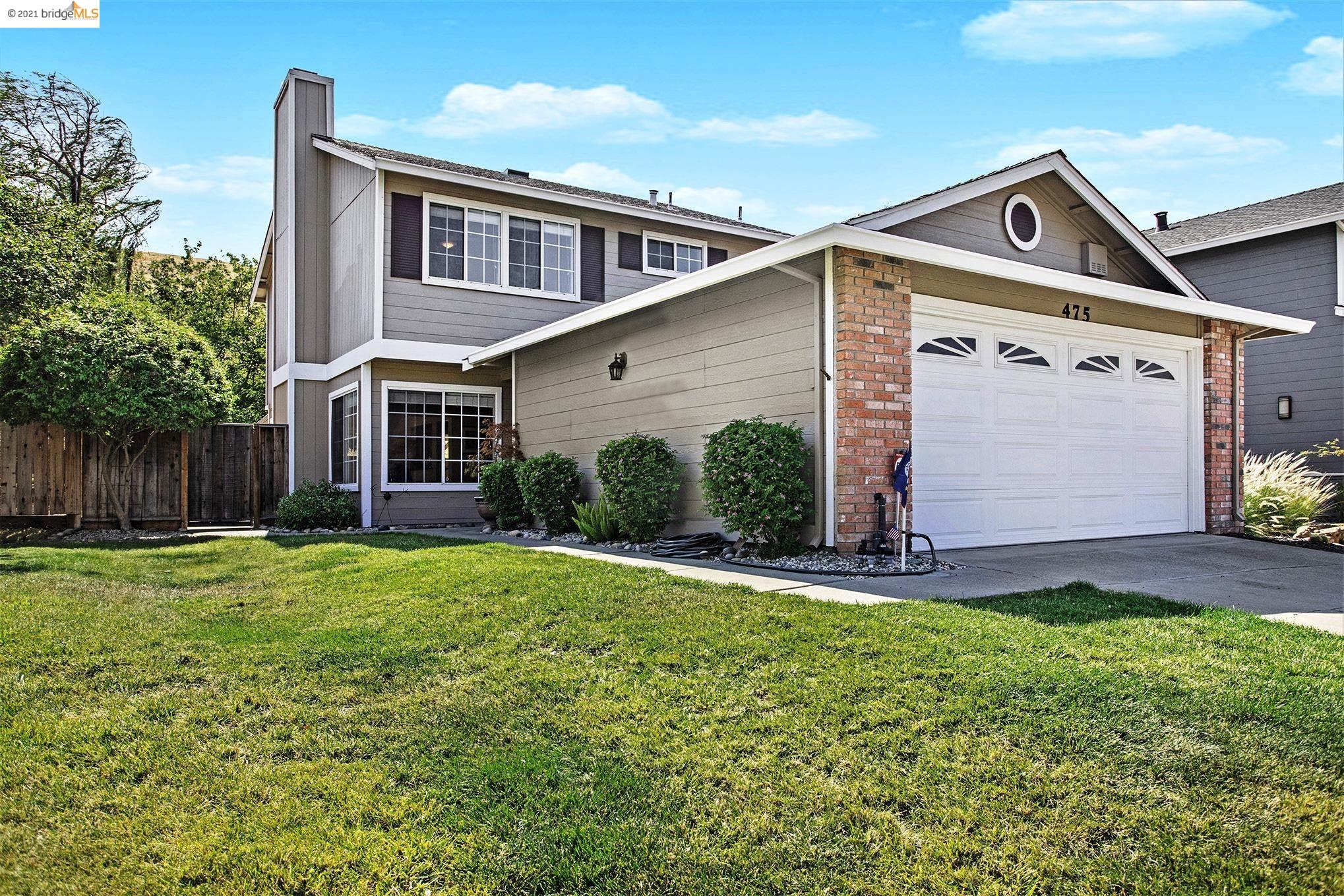 475 Azores Circle Bay Point, CA 94565 - Photo 1 of 1
