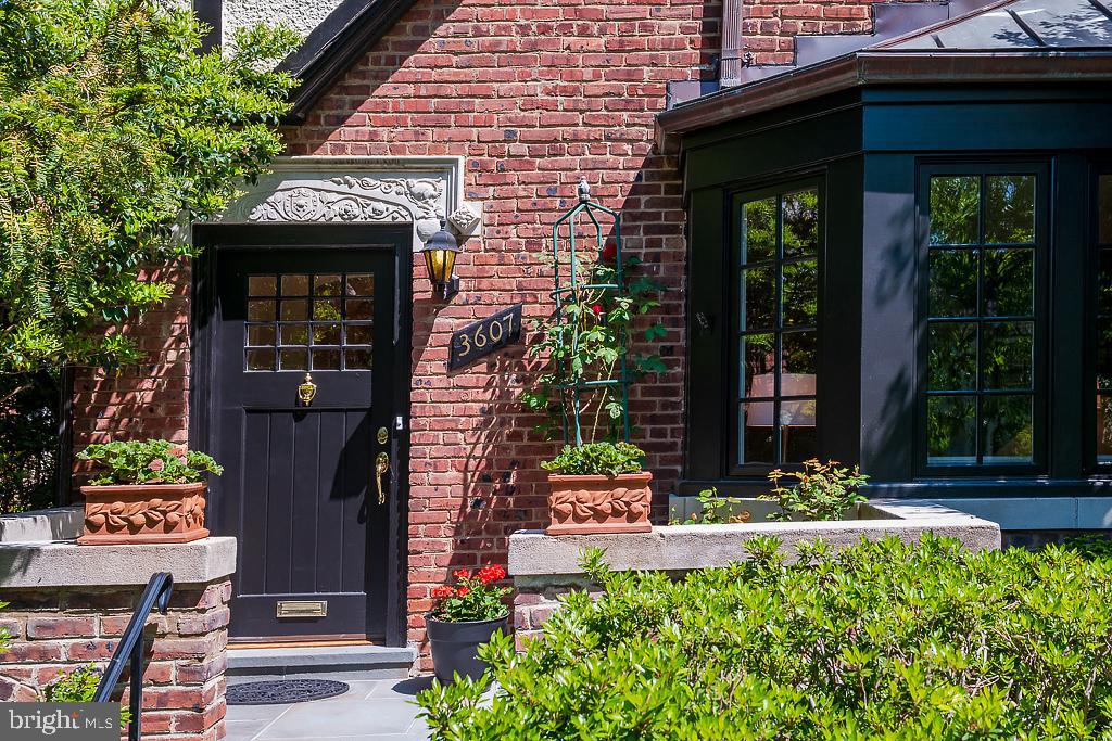 3607 Van Ness Street Northwest Washington, DC 20008 - Photo 3 of 47