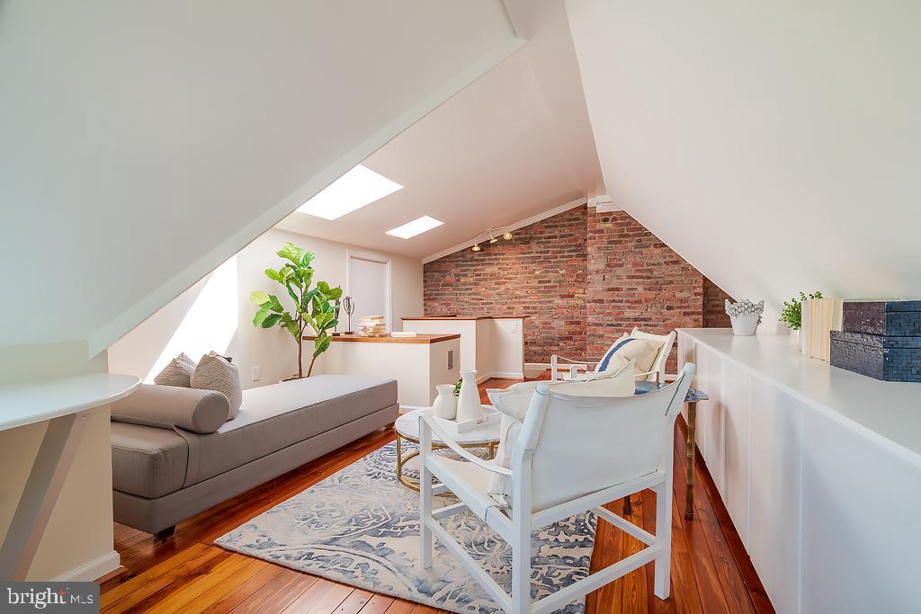 3607 Van Ness Street Northwest Washington, DC 20008 - Photo 31 of 47