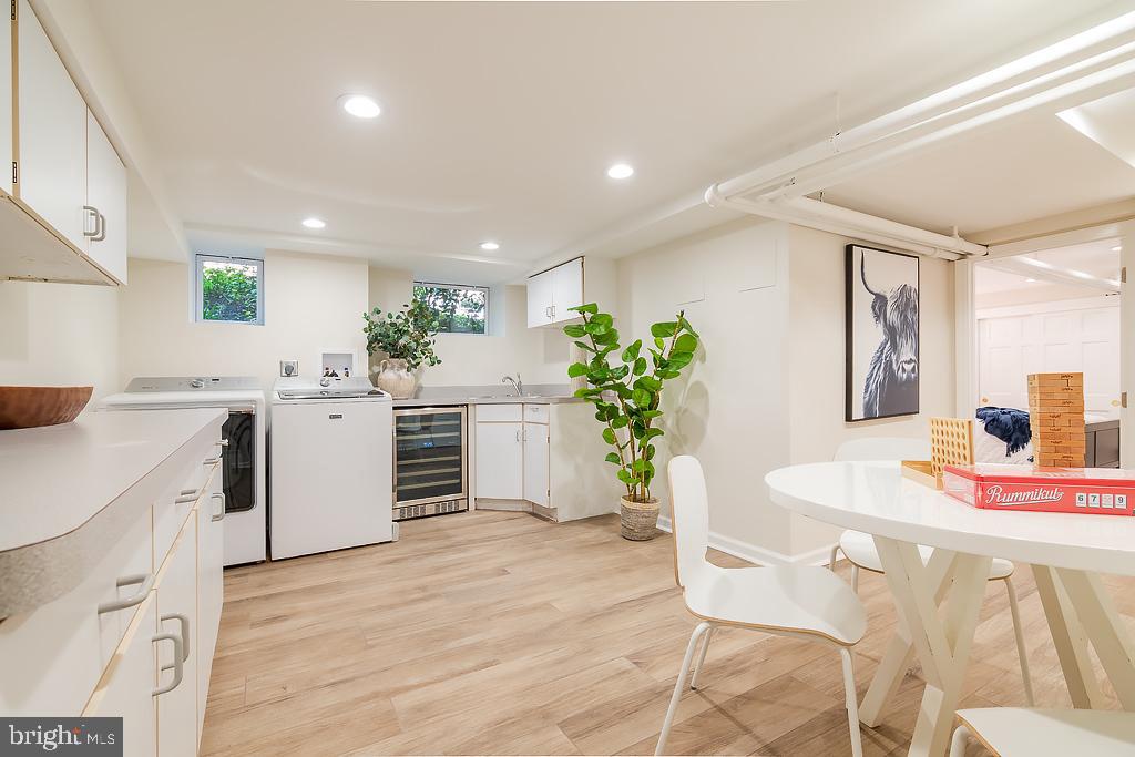 3607 Van Ness Street Northwest Washington, DC 20008 - Photo 32 of 47