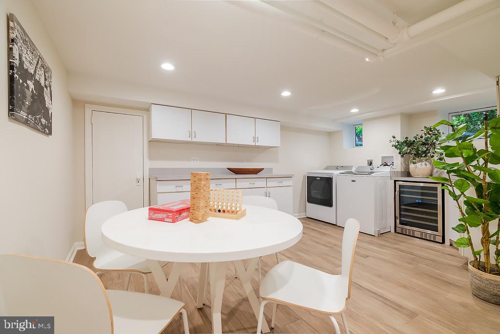 3607 Van Ness Street Northwest Washington, DC 20008 - Photo 33 of 47