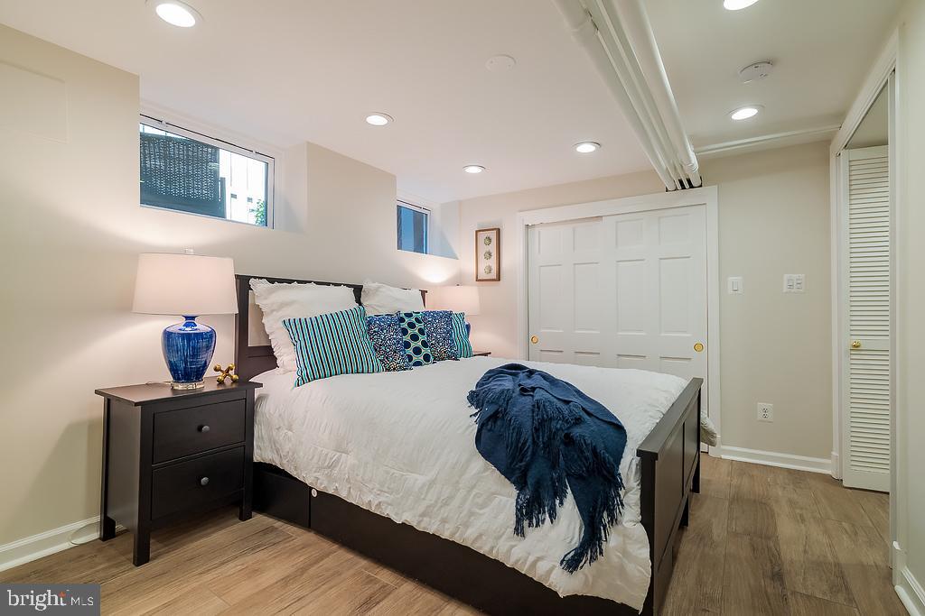 3607 Van Ness Street Northwest Washington, DC 20008 - Photo 34 of 47