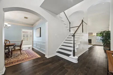 $685,000 | 5718 Brennan Ridge Lane, Katy, TX 77450