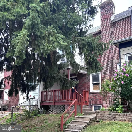 $125,000 | 332 West 15th Street, Chester, PA 19013