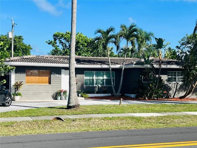 $3,600 | 1040 Lyons Park Drive, Pompano Beach, FL 33060