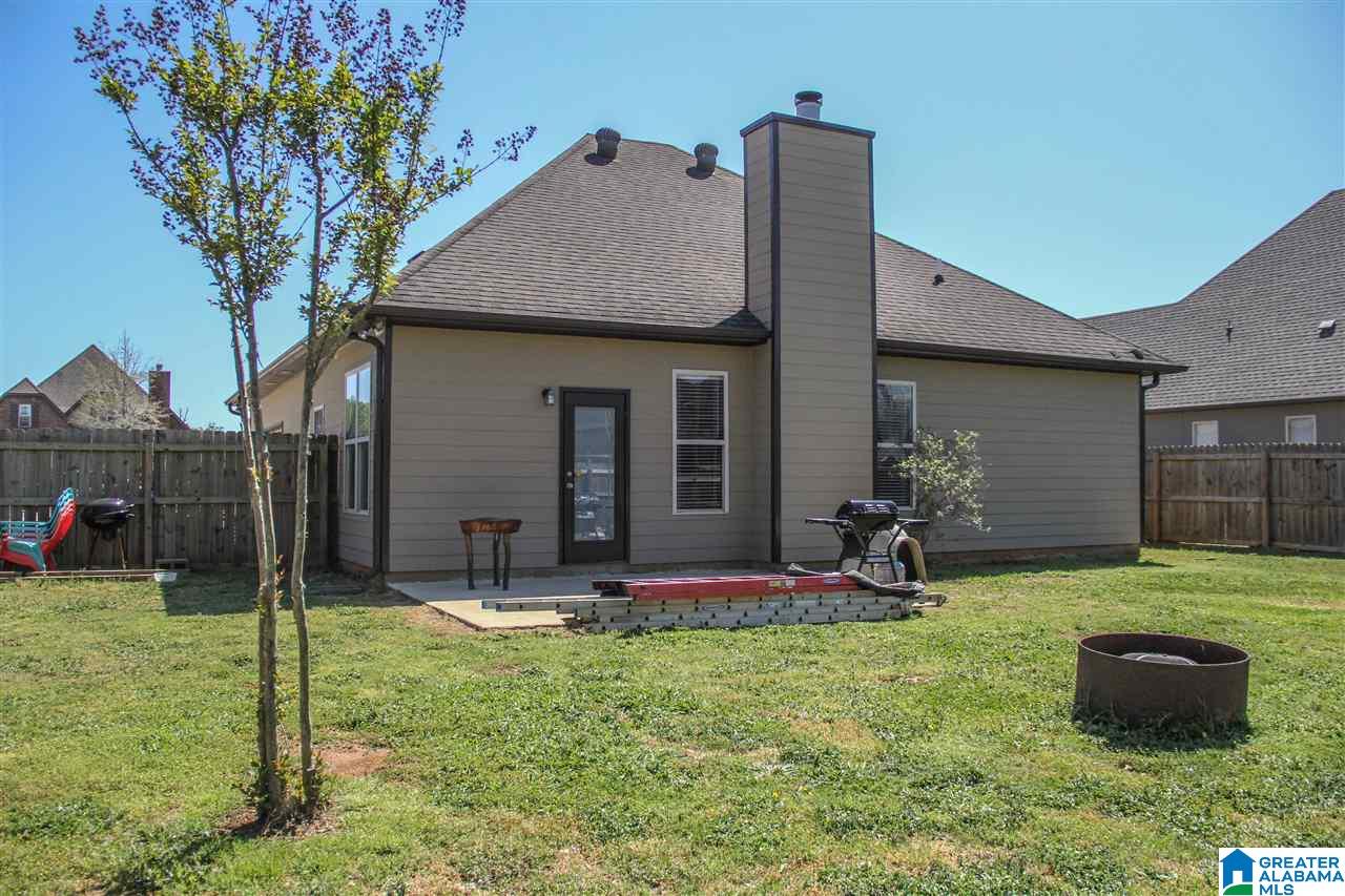 833 Barkley Drive Alabaster, AL 35007 - Photo 23 of 30