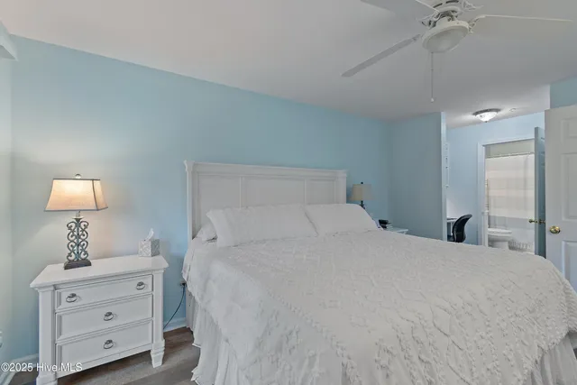 $339,000 | 3350 Club Villas Drive, Unit 2105, Southport, NC 28461