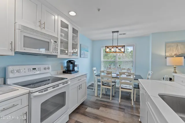 $339,000 | 3350 Club Villas Drive, Unit 2105, Southport, NC 28461