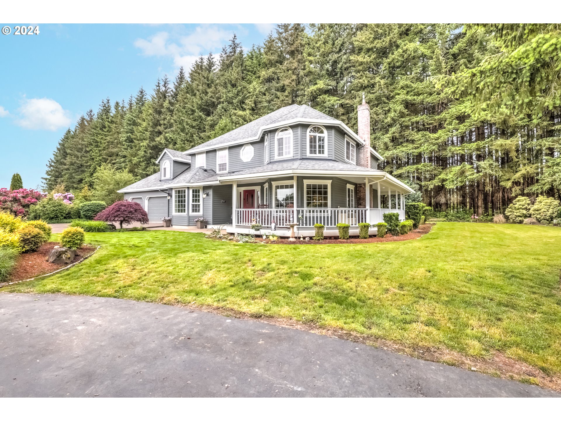 11855 Southwest Campbell Road Hillsboro, OR 97123 - Photo 1 of 45 Gallery Image 1