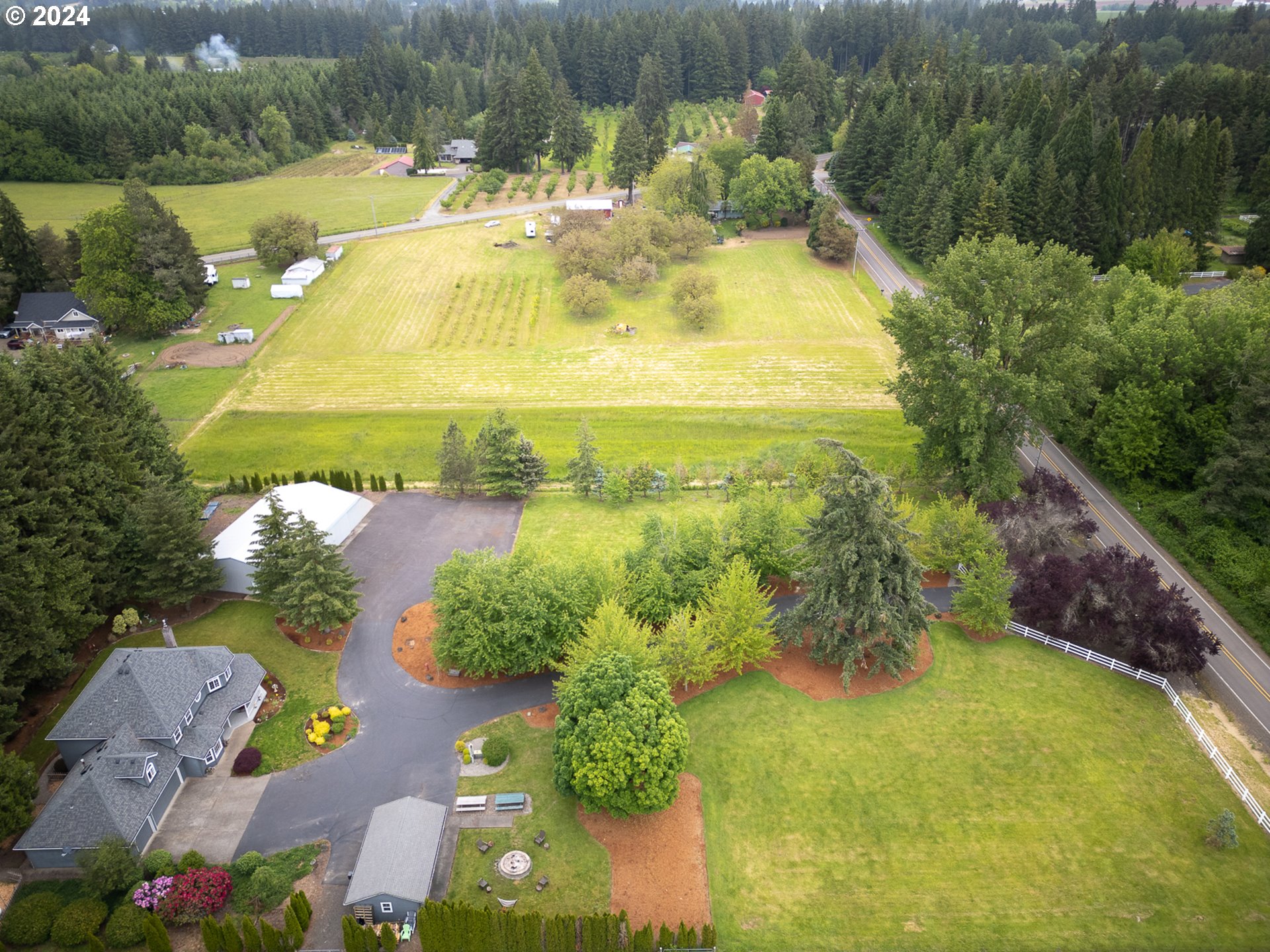 11855 Southwest Campbell Road Hillsboro, OR 97123 - Photo 44 of 45 Gallery Image 44