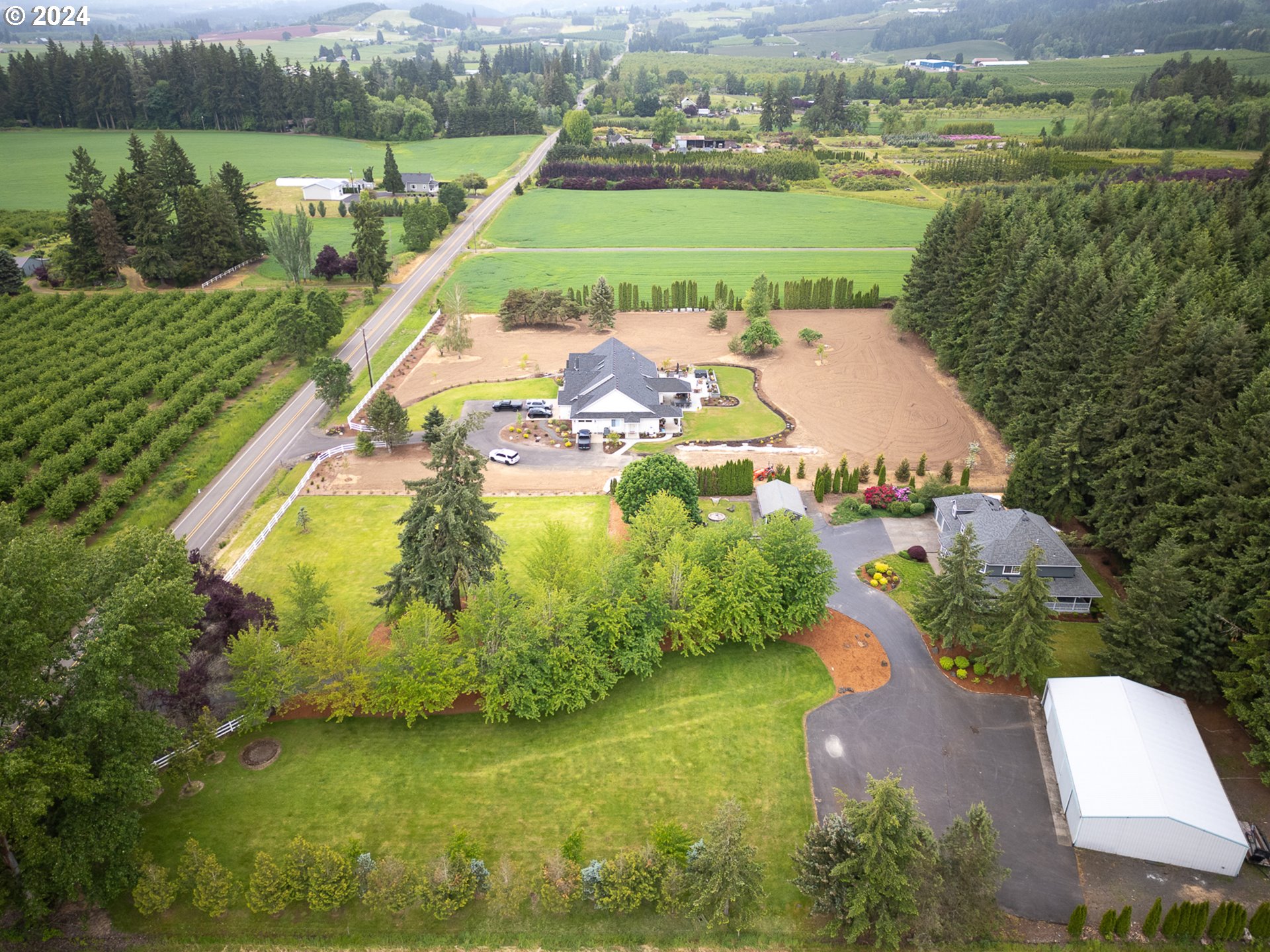 11855 Southwest Campbell Road Hillsboro, OR 97123 - Photo 45 of 45 Gallery Image 45