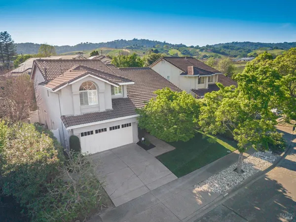 $1,099,000 | 4125 Fireside Court, Napa, CA 94558