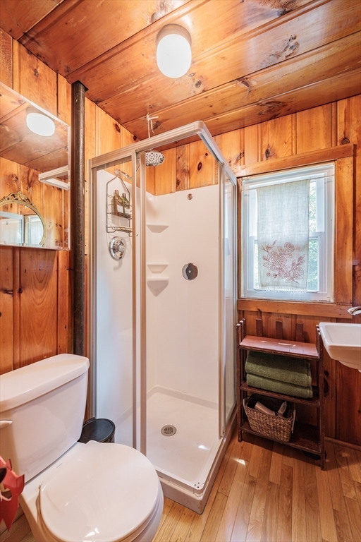 206 South Chesterfield Road Goshen, MA 01096 - Photo 17 of 30 Gallery Image 17
