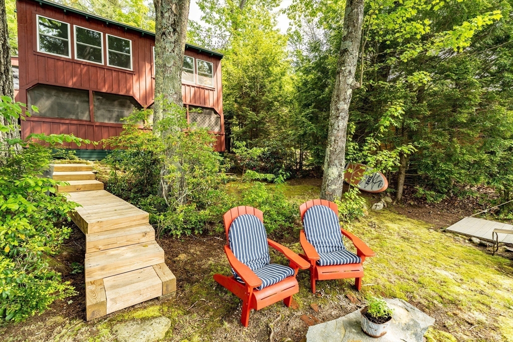 206 South Chesterfield Road Goshen, MA 01096 - Photo 3 of 30 Gallery Image 3