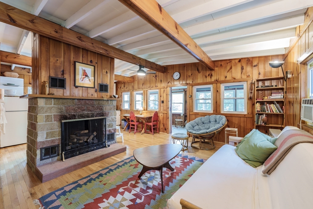 206 South Chesterfield Road Goshen, MA 01096 - Photo 6 of 30 Gallery Image 6