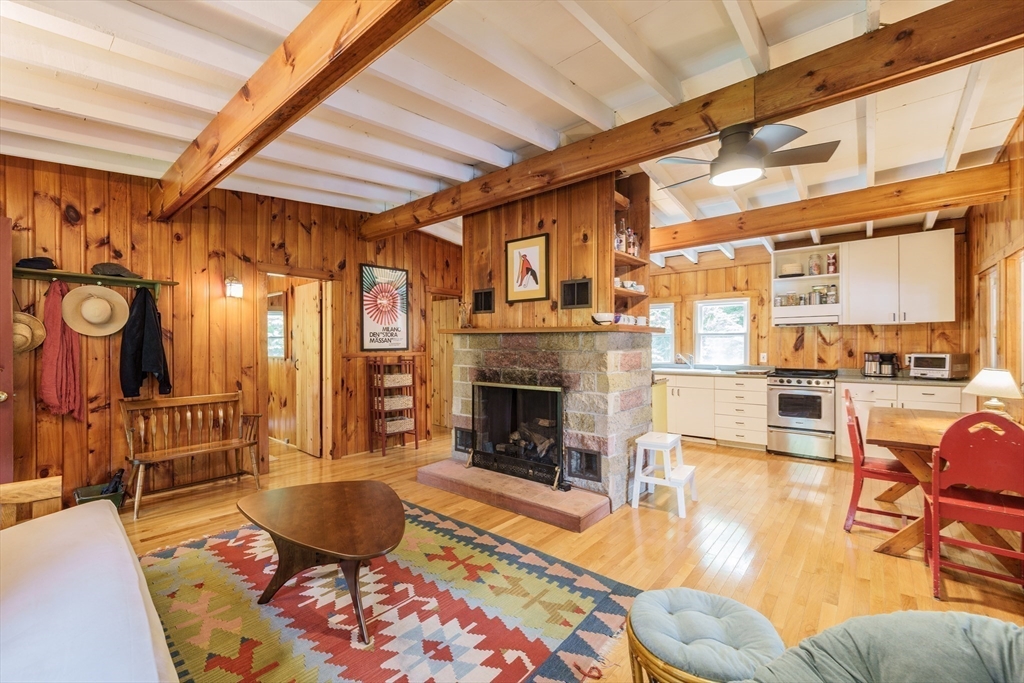 206 South Chesterfield Road Goshen, MA 01096 - Photo 8 of 30 Gallery Image 8
