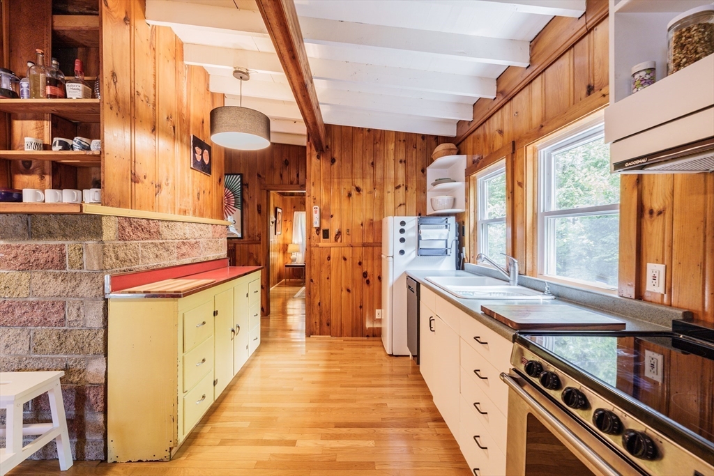 206 South Chesterfield Road Goshen, MA 01096 - Photo 10 of 30 Gallery Image 10