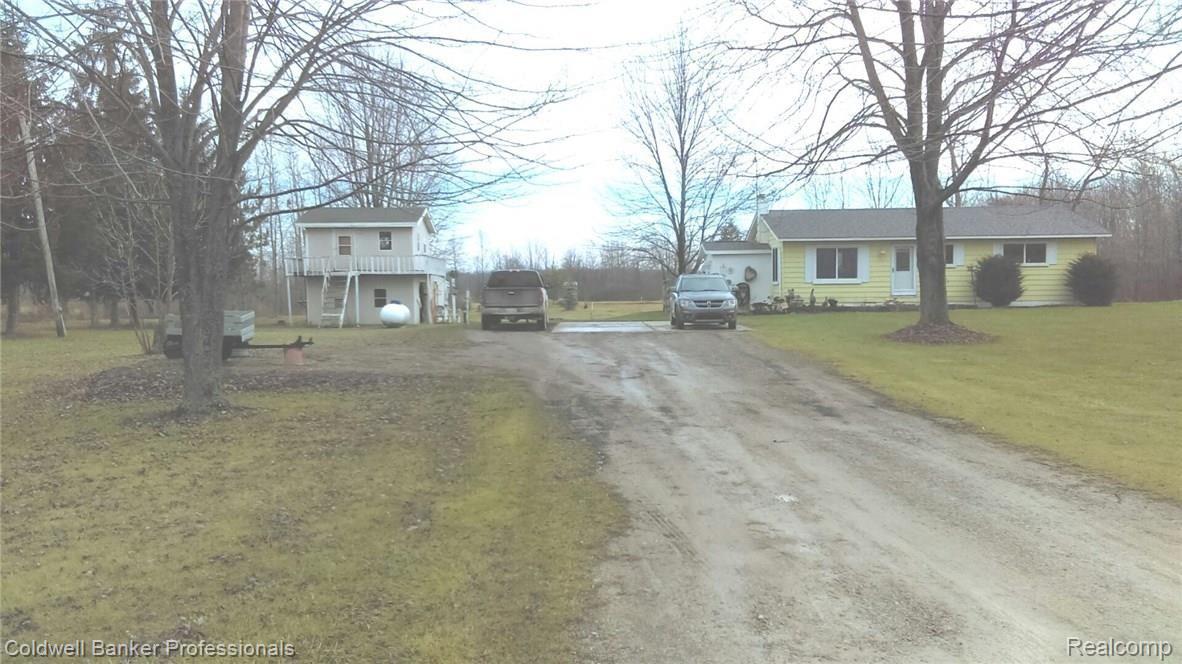 1328 Lathrop Road Allenton, MI 48002 - Photo 3 of 13 Front2.jpg