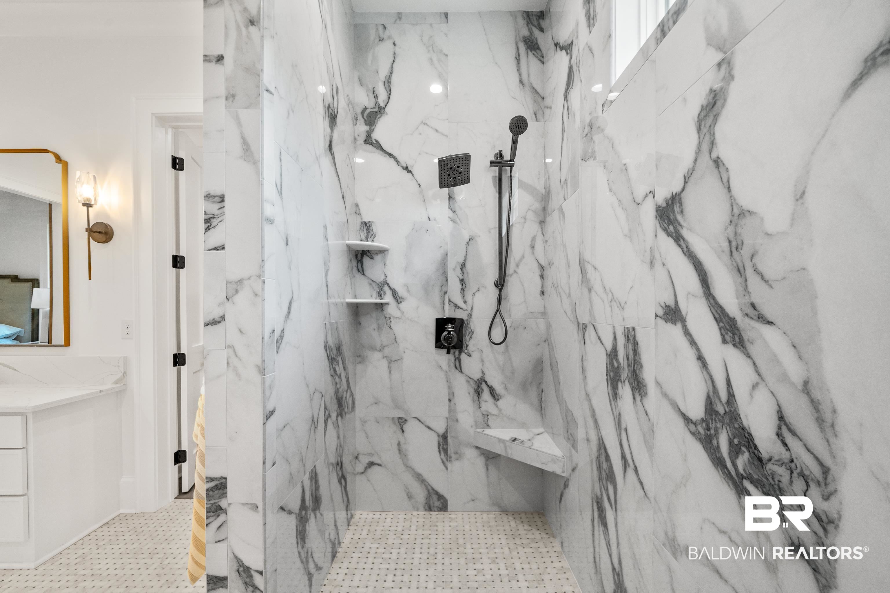 601 Teton Rdg Road Fairhope, AL 36532 - Photo 24 of 59 Walk-in Shower