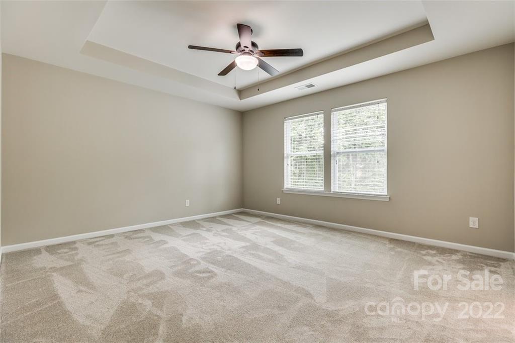 6403 Bluegill Road Charlotte, NC 28216 - Photo 22 of 48 a view of an empty room with a window