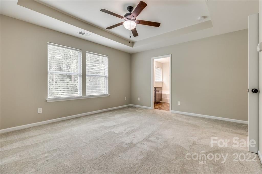 6403 Bluegill Road Charlotte, NC 28216 - Photo 23 of 48 a view of an empty room with a window