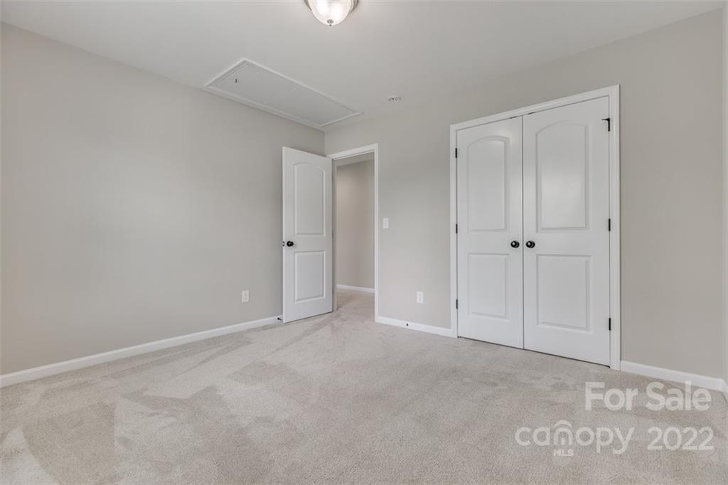 6403 Bluegill Road Charlotte, NC 28216 - Photo 32 of 48 a view of an empty room