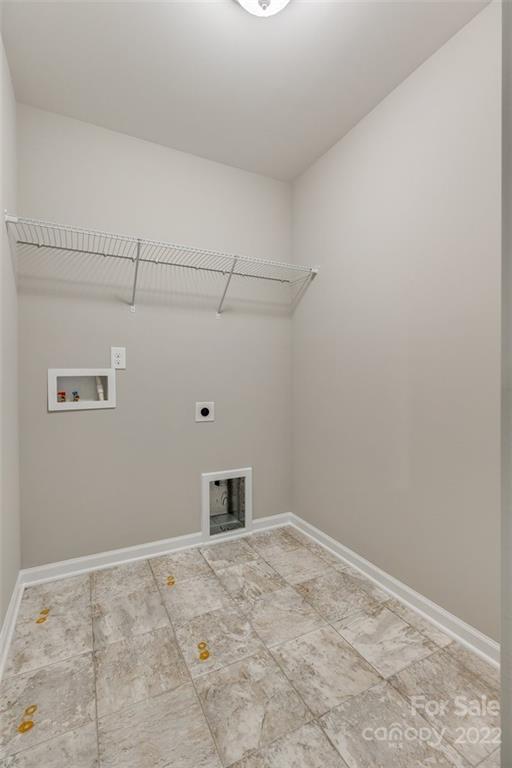 6403 Bluegill Road Charlotte, NC 28216 - Photo 36 of 48 a view of a big room with racks on the wall