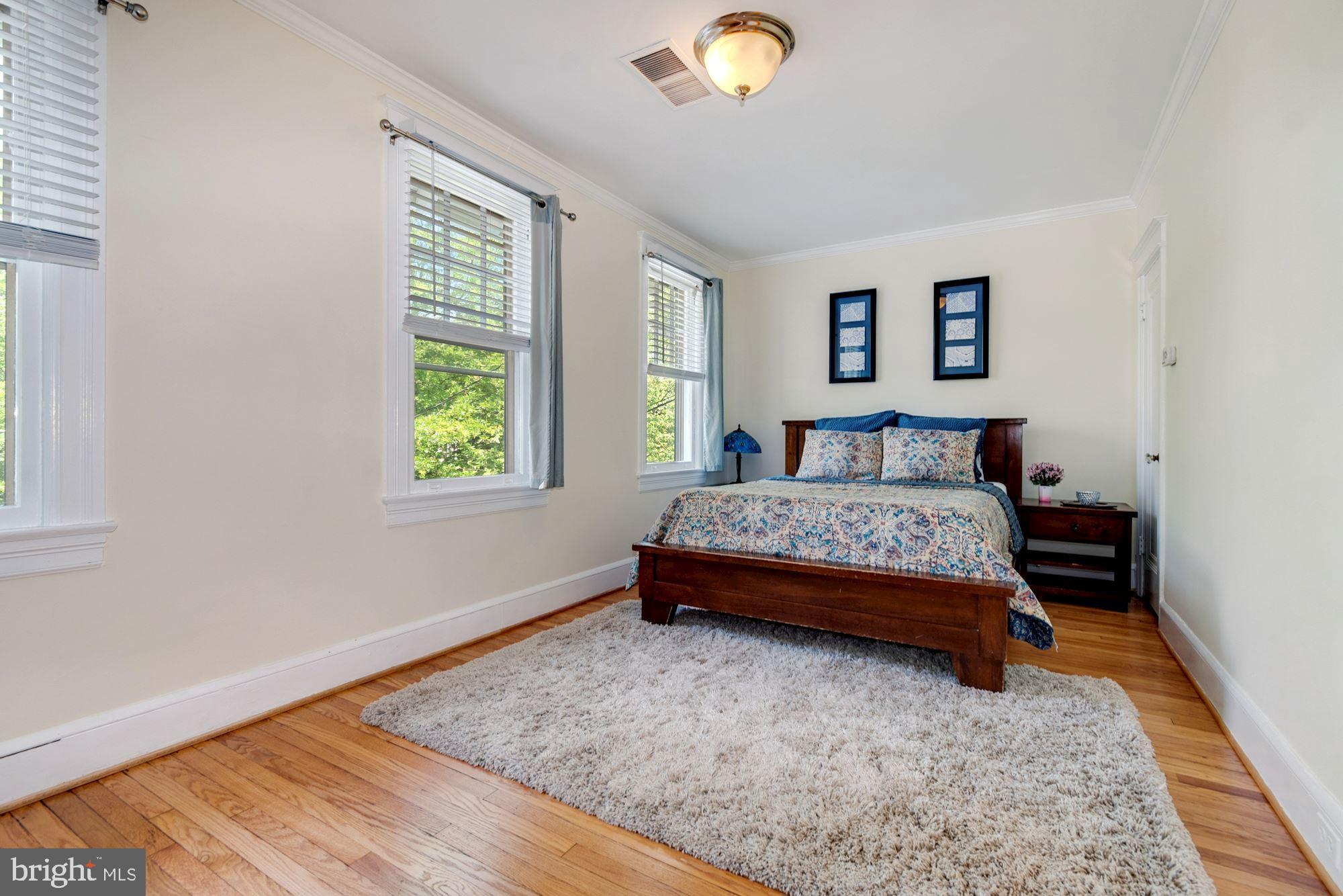 2300 Tunlaw Road Northwest Washington, DC 20007 - Photo 18 of 30 BR 1 continued....