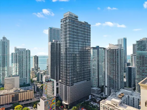 $7,800 | 1000 Brickell Plaza, Unit 3609, Miami, FL 33131