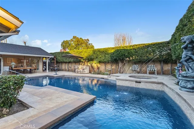 $1,899,000 | 3030 East Elgin Place, Orange, CA 92869