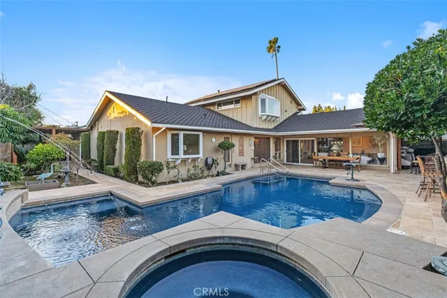 $1,899,000 | 3030 East Elgin Place, Orange, CA 92869