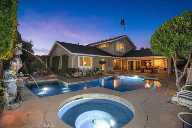 $1,899,000 | 3030 East Elgin Place, Orange, CA 92869