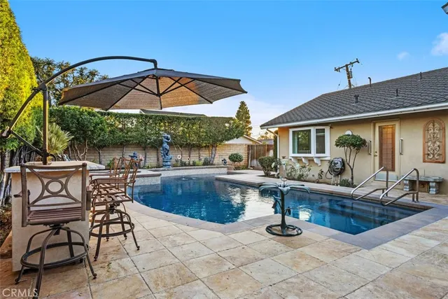 $1,899,000 | 3030 East Elgin Place, Orange, CA 92869