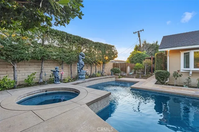 $1,899,000 | 3030 East Elgin Place, Orange, CA 92869