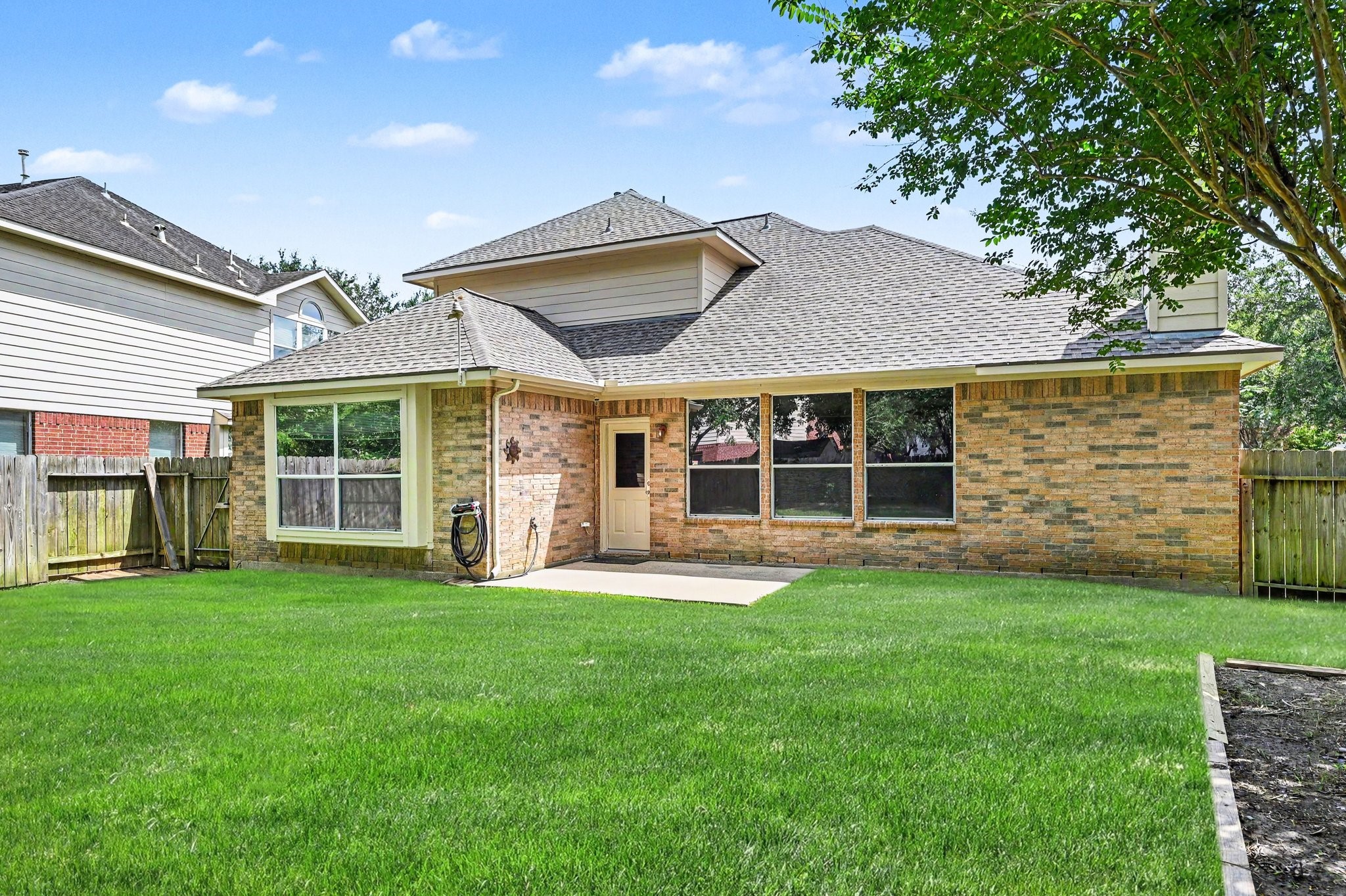 5711 Shady Hollow Court Rosharon, TX 77583 - Photo 22 of 28