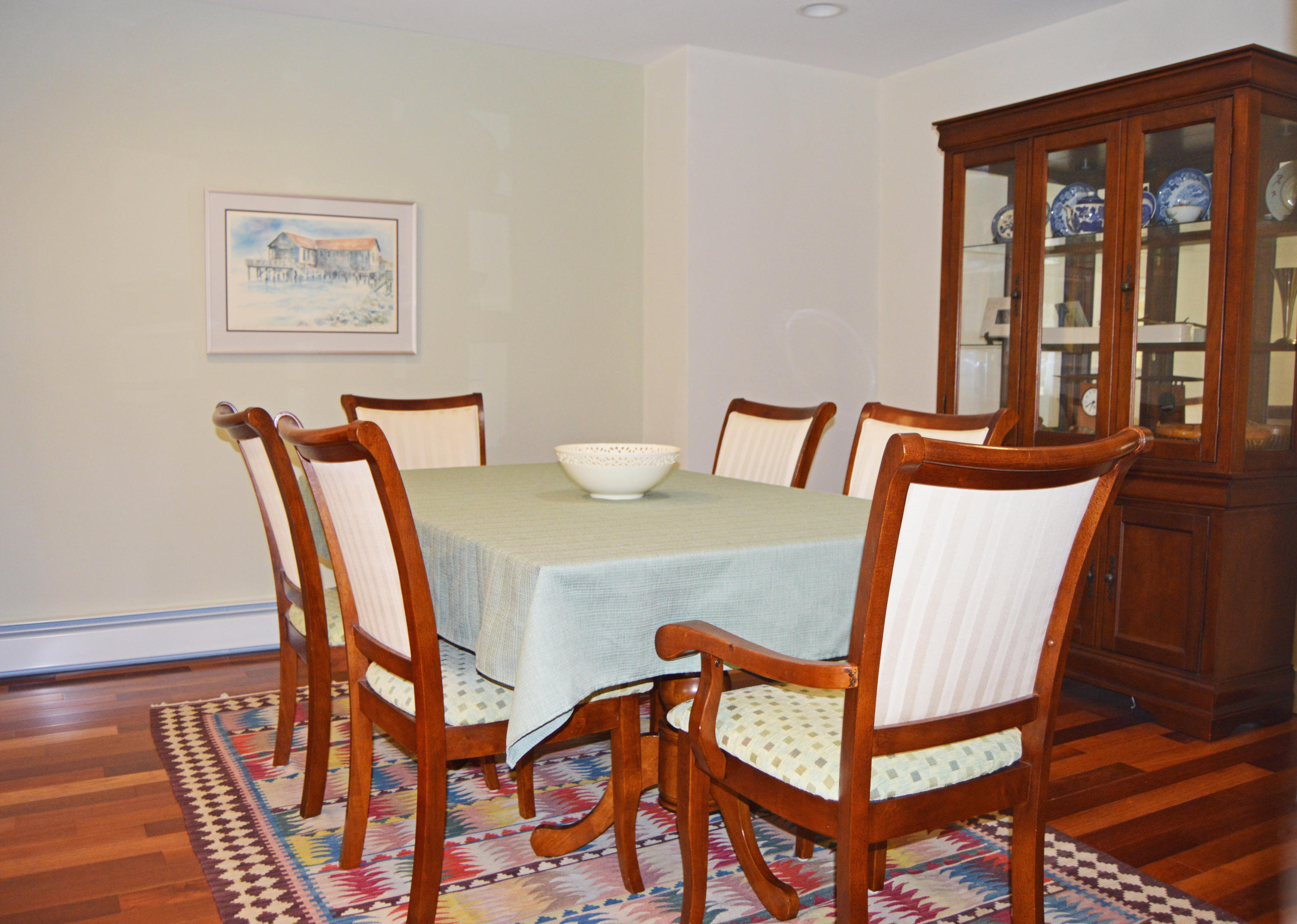 2 B Sinclair Road, Unit 2B Mount Desert, ME 04662 - Photo 7 of 30 BCdining
