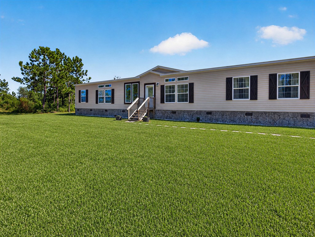 6195 River Road Callahan, FL 32011 - Photo 9 of 91 Gallery Image 9