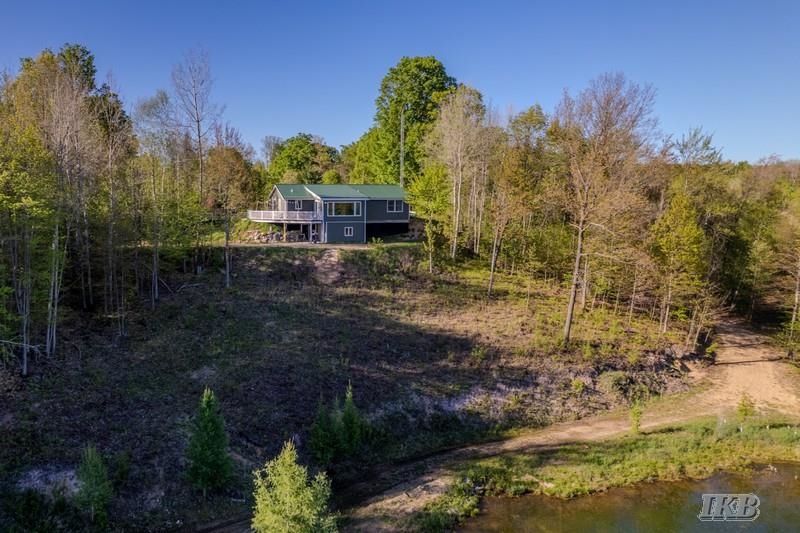 8818 Arnold Lake Road Harrison, MI 48625 - Photo 56 of 57
