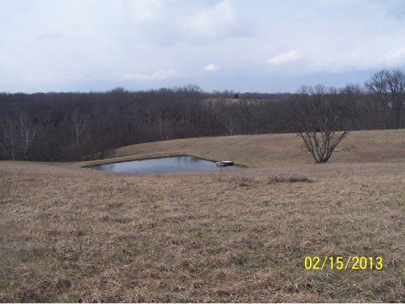 0 Craig Hill Road Rising Sun, IN 47040 - Photo 3 of 3