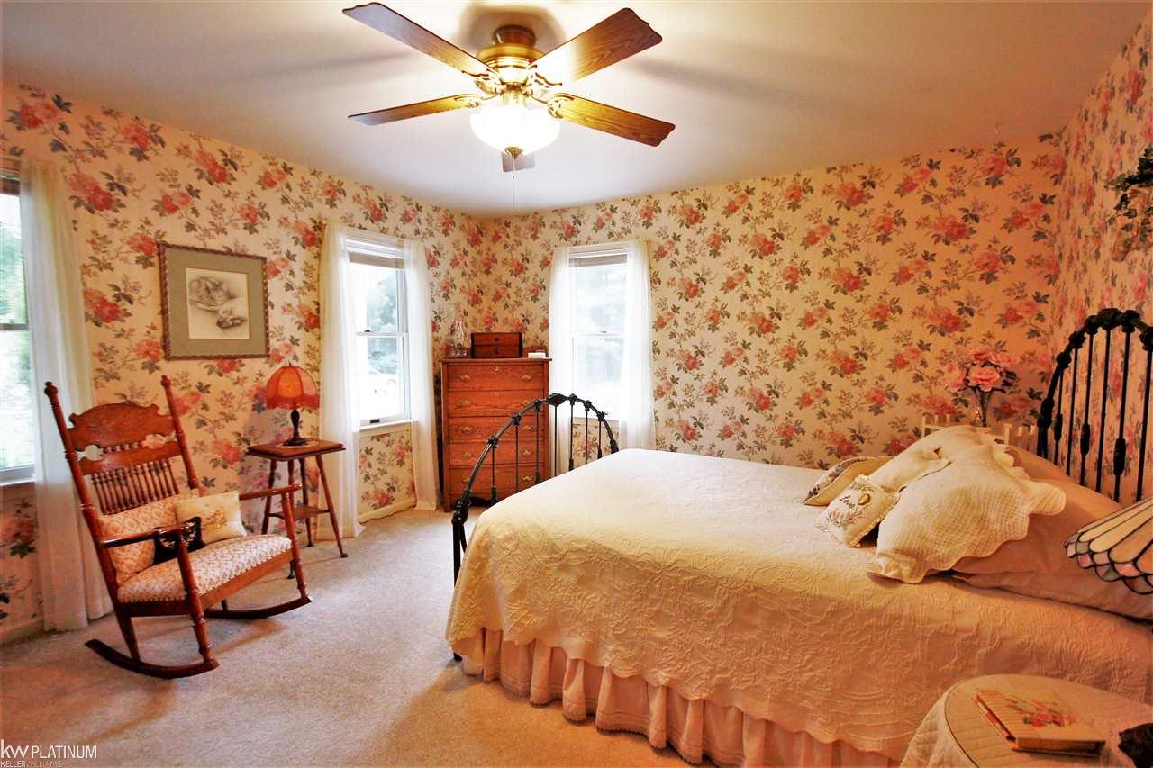 1938 Emerson Road Goodells, MI 48027 - Photo 21 of 38 First Floor Master