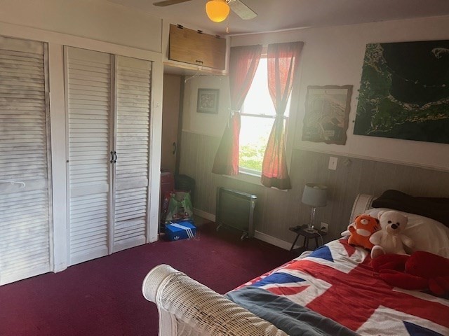 23 Lakewood Road Yarmouth, MA 02664 - Photo 11 of 15 a bedroom with a bed and a window