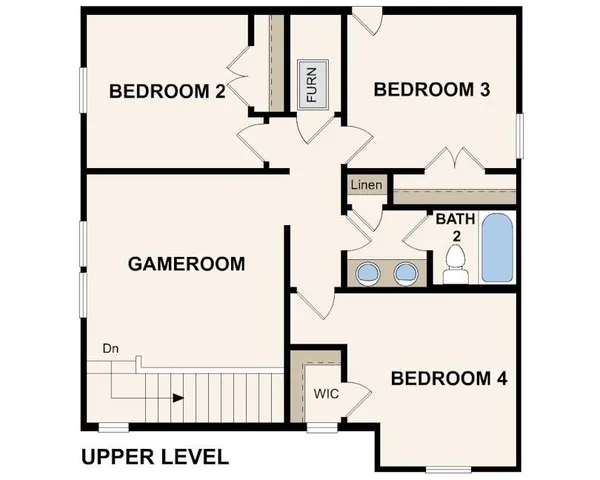 $2,595 | 5703 Blue Grama Drive, Katy, TX 77493