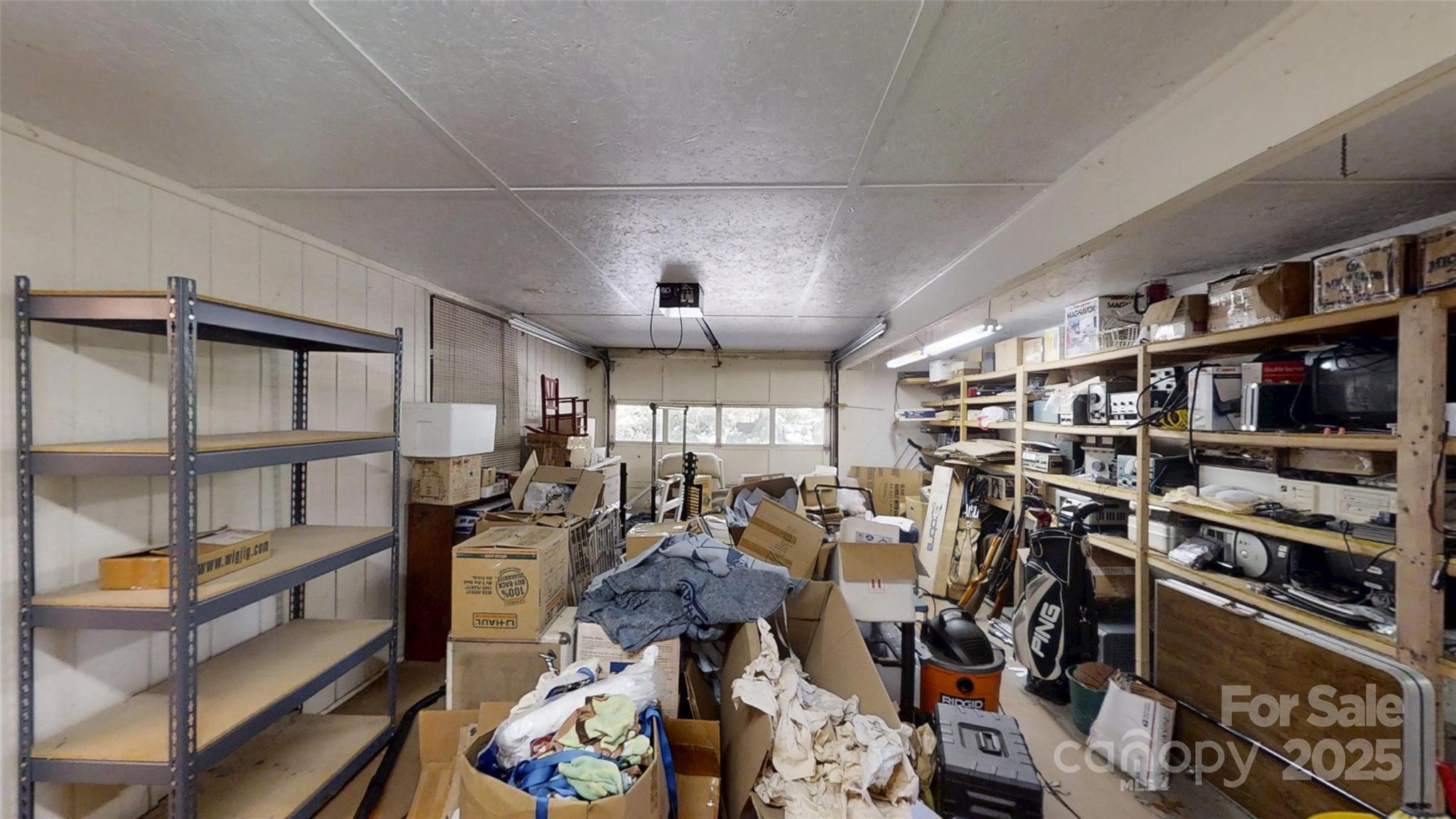 111 Cisco Road Asheville, NC 28805 - Photo 23 of 30 a view of a room with lots of wooden furniture