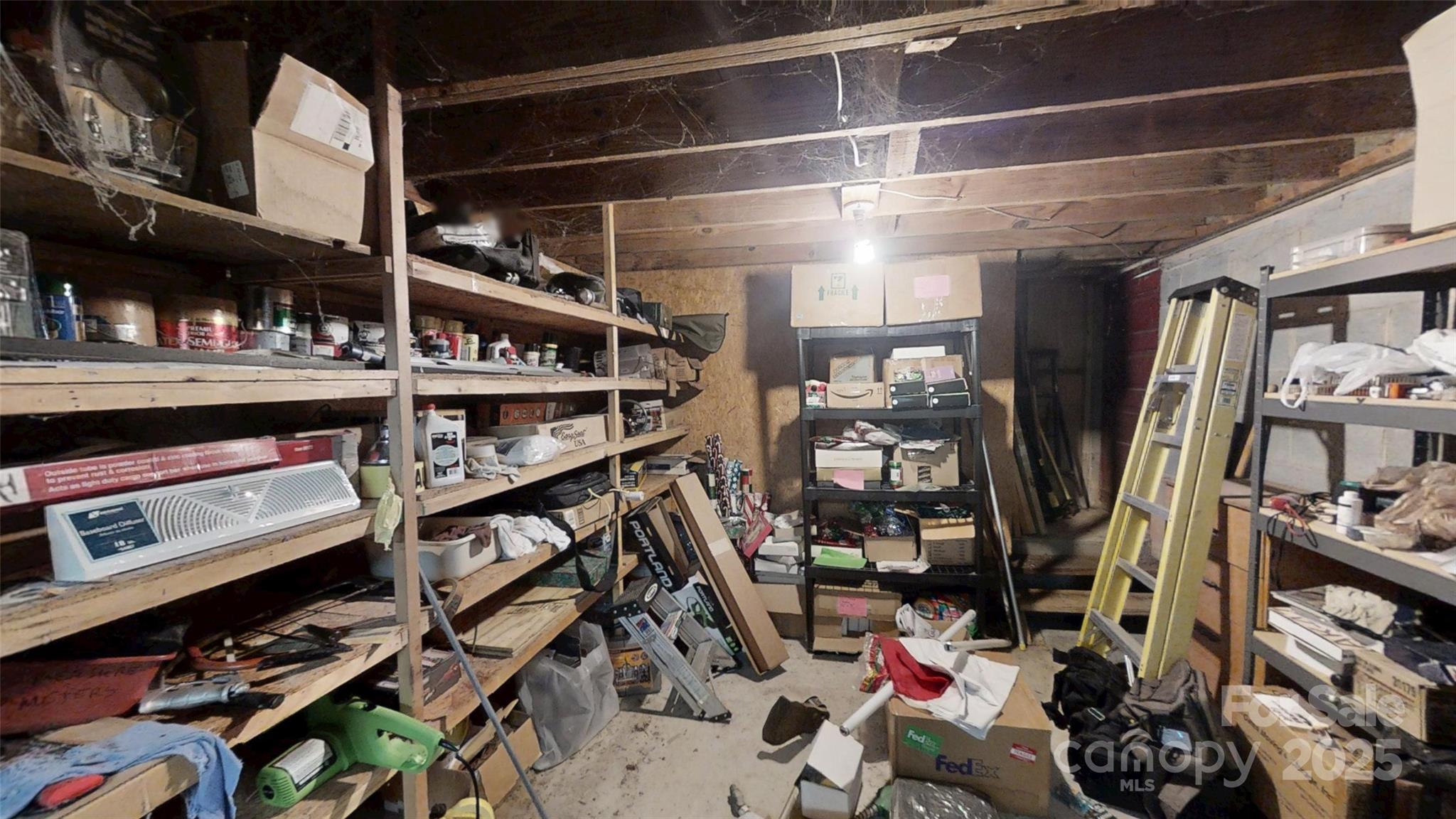 111 Cisco Road Asheville, NC 28805 - Photo 24 of 30 a view of gym