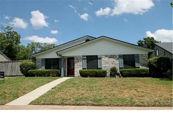 $2,150 | 3914 Fletcher Drive, Garland, TX 75044