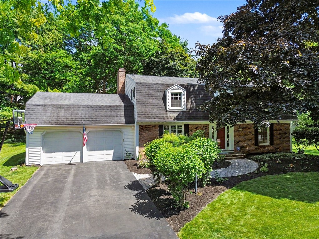 26 South Ridge Trail Perinton, NY 14450 - Photo 31 of 39